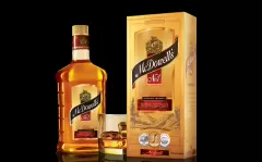 Top 5 thương hiệu Whisky bán chạy nhất trên thế giới hiện nay