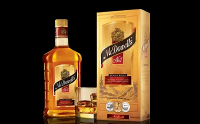 Top 5 thương hiệu Whisky bán chạy nhất trên thế giới hiện nay