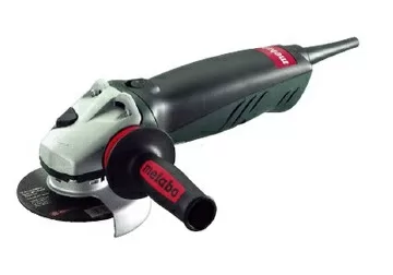 Top 5 máy mài điện Metabo tốt và rẻ nhất hiện nay