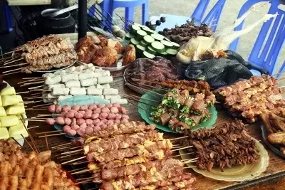 Top 6 món ăn mà bạn nên thử khi đặt chân đến Sapa