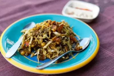 Top 6 món ngon mà bạn thử khi đặt chân đến Myanmar