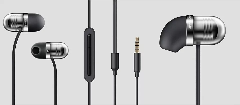 Top 4 tai nghe in ear đánh giá có âm thanh hay nhất của Xiaomi