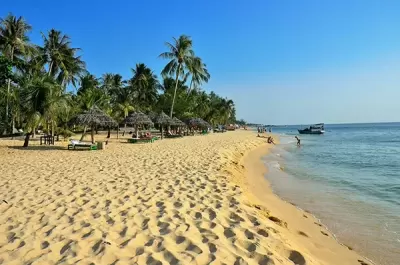 Top 6 địa điểm du lịch mà bạn nên đến khi tới Bình Thuận