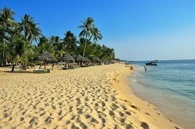 Top 6 địa điểm du lịch mà bạn nên đến khi tới Bình Thuận