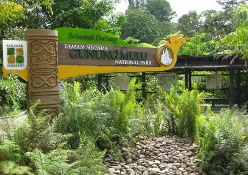 Top 6 địa điểm mà bạn nên đến khi đặt chân đến Malaysia