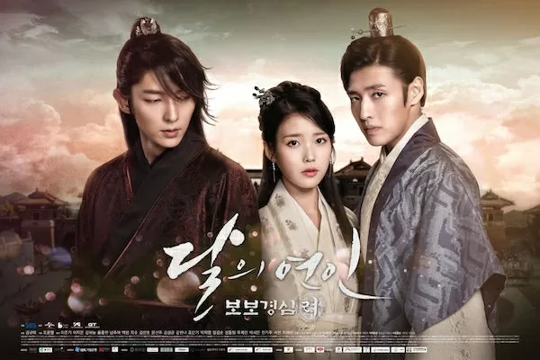Top 6 bộ phim của Kang Ha Neul hay nhất mà bạn nên xem