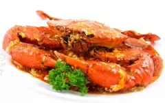 Top 6 món ăn mà bạn nên thử khi đặt chân đến Singapore