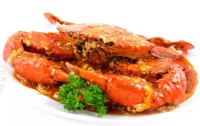 Top 6 món ăn mà bạn nên thử khi đặt chân đến Singapore