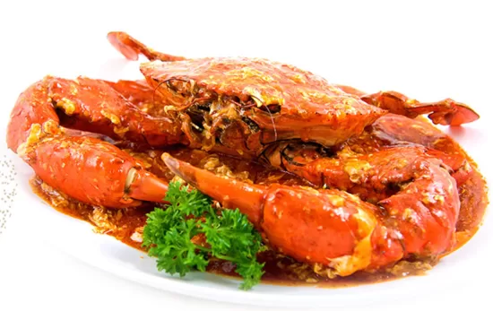 Top 6 món ăn mà bạn nên thử khi đặt chân đến Singapore