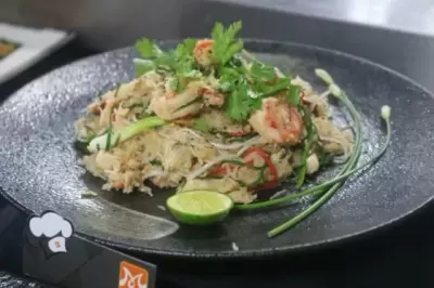 Top 6 món ngon mà bạn thử khi đặt chân đến Thái Lan