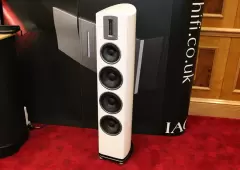 Top 5 chiếc loa được đánh giá có âm thanh hay nhất của QUAD Audio