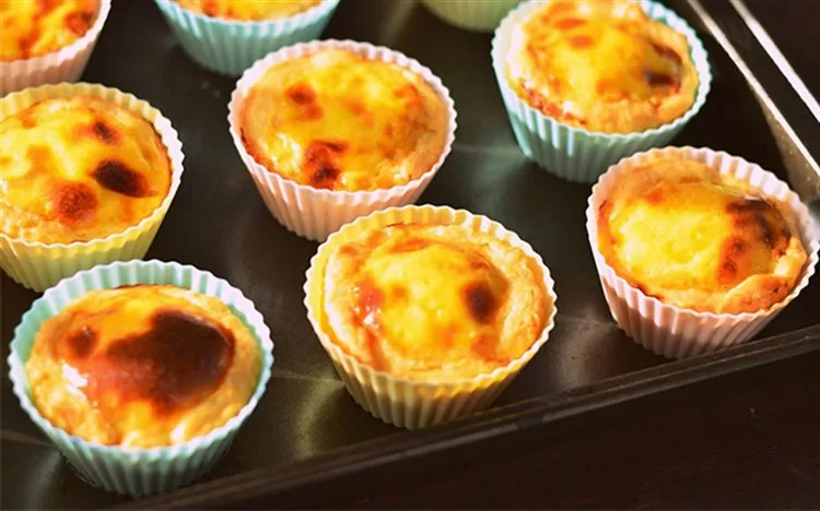 Top 6 món ngon mà bạn nên thử khi đặt chân đến Ma Cao