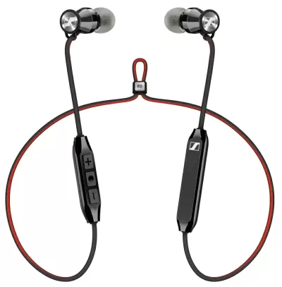 Top 6 tai nghe không dây kiểu in ear cho âm thanh hay nhất của Snnheiser