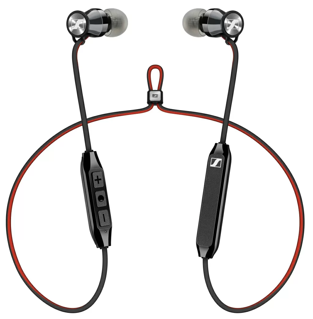 Top 6 tai nghe không dây kiểu in ear cho âm thanh hay nhất của Snnheiser