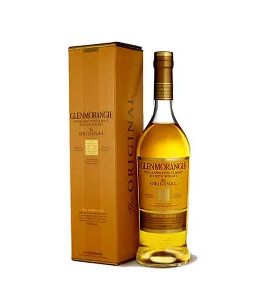 Top 5 loại rượu Malt Whisky Glenmorangie được yêu thích nhất hiện nay