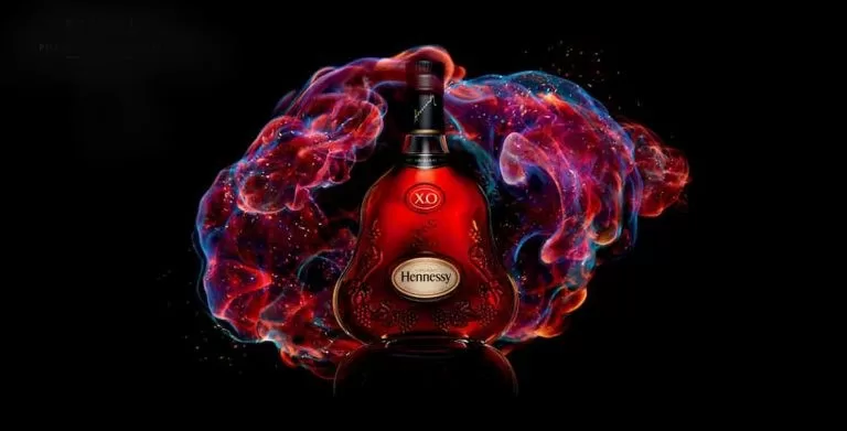 Top 5 loại rượu Cognac Hennessy được yêu thích nhất hiện nay