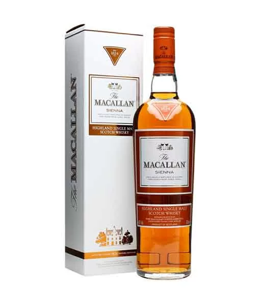 Top 5 loại rượu Malt Whisky Macallan được yêu thích nhất hiện nay