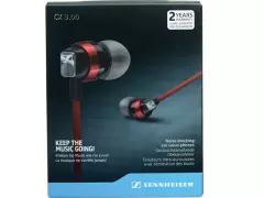Top 6 tai nghe Portable Line cho blackberry có âm thanh hay nhất của Sennheiser