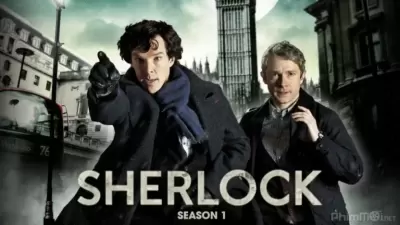 Top 6 bộ phim của Benedict Cumberbatch hay nhất mà bạn nên xem