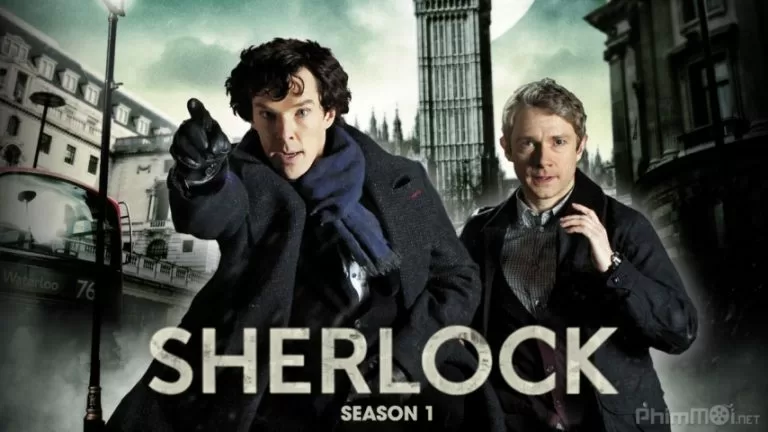 Top 6 bộ phim của Benedict Cumberbatch hay nhất mà bạn nên xem