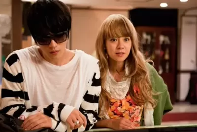 Top 6 bộ phim của Song Ji Hyo hay nhất mà bạn nên xem