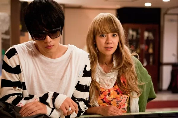 Top 6 bộ phim của Song Ji Hyo hay nhất mà bạn nên xem