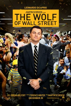 Top 6 bộ phim của Leonardo Dicaprio hay nhất mà bạn nên xem