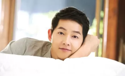 Top 6 mỹ nam có làn da đẹp nhất Hàn Quốc đến hội chị em cũng phải ganh tỵ