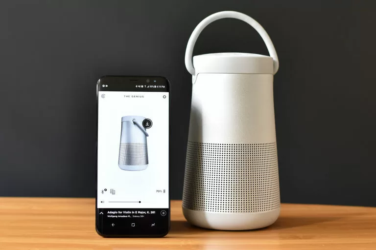 Top 5 chiếc loa được đánh giá có âm thanh hay nhất của Bose