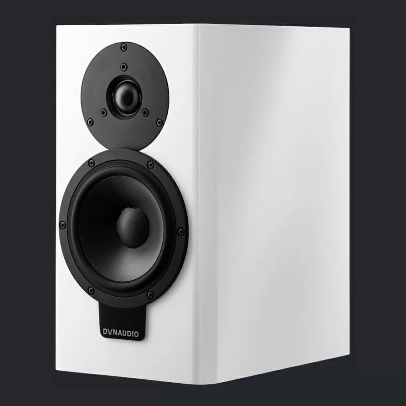 Top 6 chiếc loa được đánh giá có âm thanh hay nhất của Dynaudio