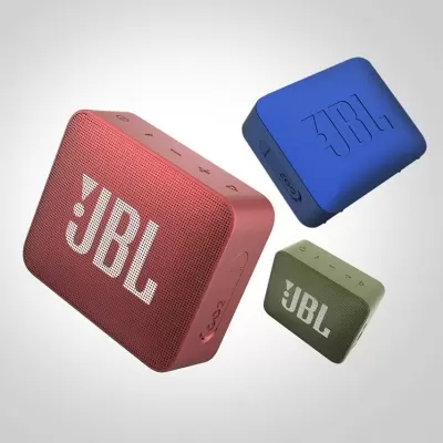 Top 6 chiếc loa được đánh giá có âm thanh hay nhất của JBL