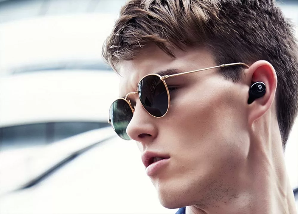 Top 4 tai nghe bluetooth đánh giá có âm thanh hay nhất của Soul Electronics