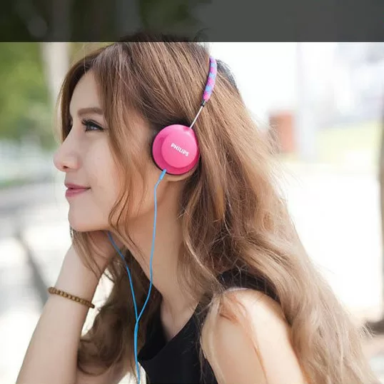 Top 4 tai nghe không dây đánh giá có âm thanh hay nhất của Philips