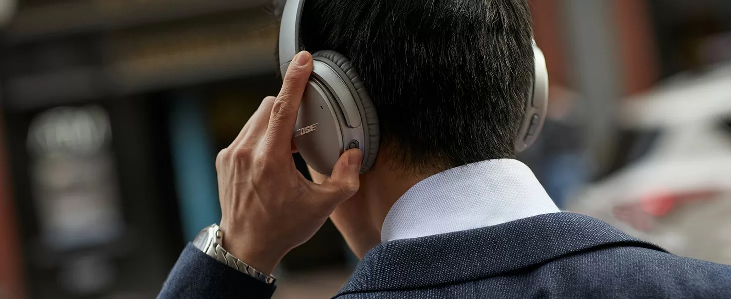 Top 6 tai nghe bluetooth đánh giá có âm thanh hay nhất của Bose
