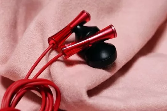 Top 4 tai nghe earbud đánh giá có âm thanh hay nhất của Audio Technica