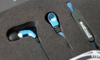 Top 4 tai nghe in ear đánh giá có âm thanh hay nhất của Gavio