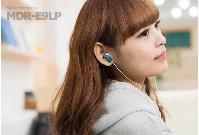 Top 4 tai nghe earbud đánh giá có âm thanh hay nhất của Sony