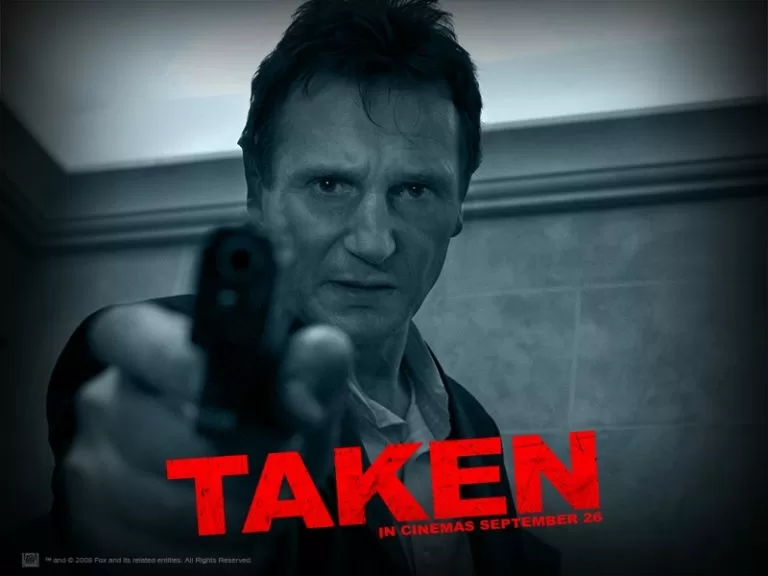 Top 6 bộ phim của Liam Neeson hay nhất mà bạn nên xem