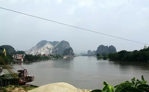Top 6 địa điểm du lịch mà bạn nên đến khi tới Hà Nam