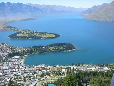 Top 6 địa điểm mà bạn nên đến khi đặt chân đến New Zealand