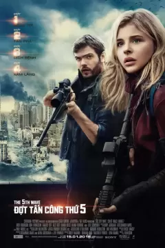 Top 6 bộ phim của Chloe Grace Moretz hay nhất mà bạn nên xem