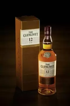 Top 5 loại rượu Malt Whisky Glenlivet được yêu thích nhất hiện nay