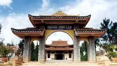 Top 6 địa điểm du lịch mà bạn nên đến khi tới Lâm Đồng