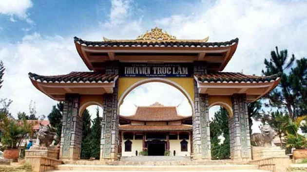 Top 6 địa điểm du lịch mà bạn nên đến khi tới Lâm Đồng