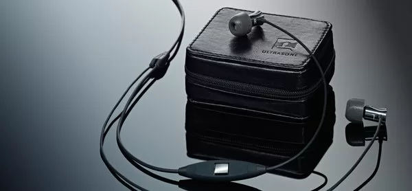 Top 4 tai nghe in ear đánh giá có âm thanh hay nhất của Ultrasone