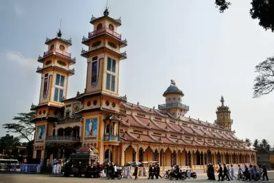 Top 6 địa điểm mà bạn nên ghé thăm khi đặt chân đến Tây Ninh
