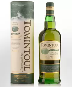 Top 5 loại rượu Malt Whisky TOMINTOUL được yêu thích nhất hiện nay