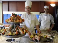 Top 6 món ăn mà bạn nên thử khi đặt chân đến Bỉ
