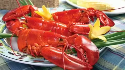 Top 6 món ngon mà bạn thử khi đặt chân đến Canada