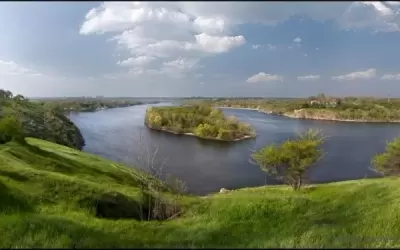 Top 6 địa điểm mà bạn nên đến khi đặt chân đến Ukraina